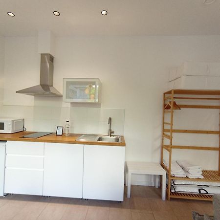 ולנסיה Blanq Marina Suites מראה חיצוני תמונה