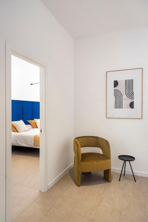 ולנסיה Blanq Marina Suites מראה חיצוני תמונה