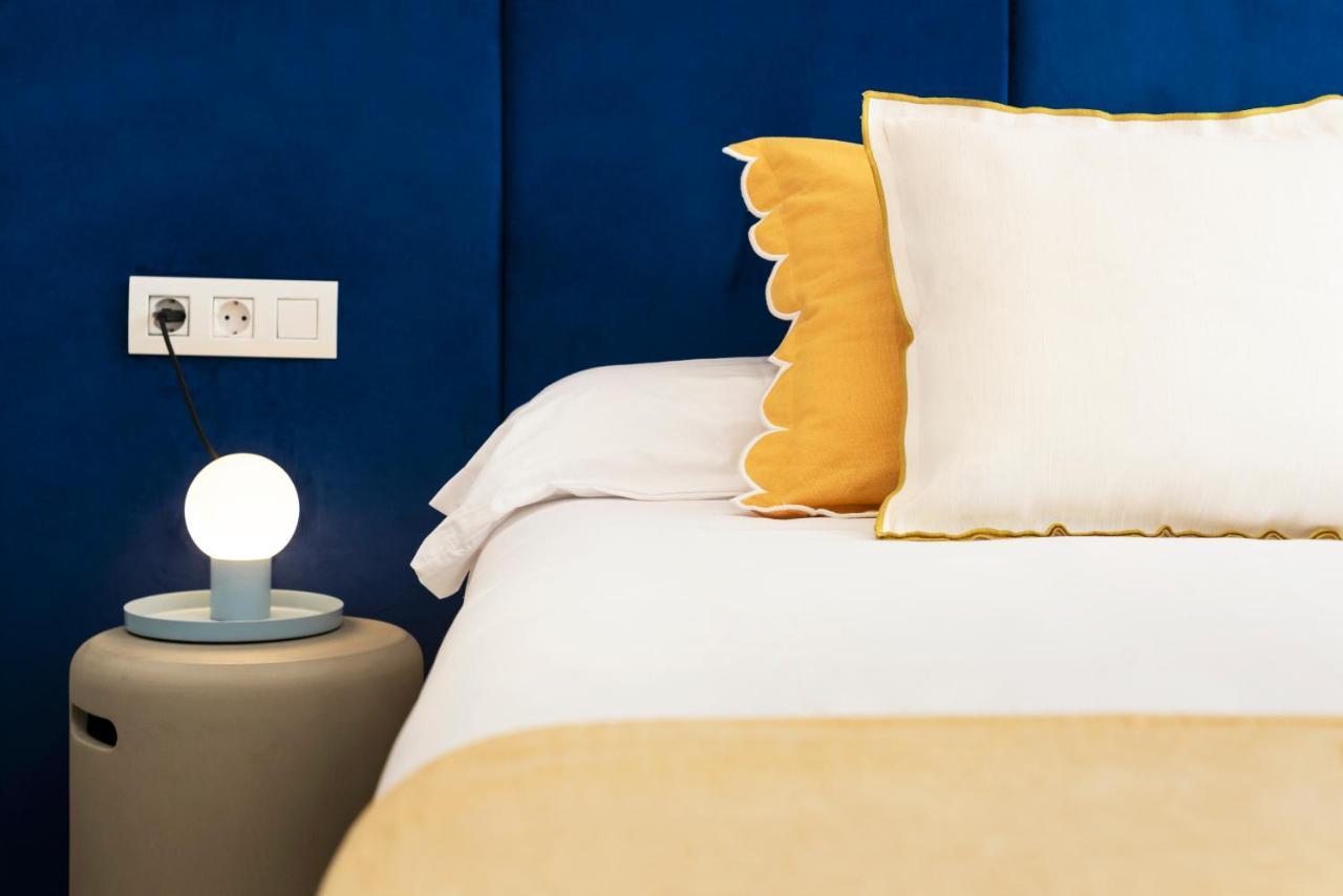 ולנסיה Blanq Marina Suites מראה חיצוני תמונה
