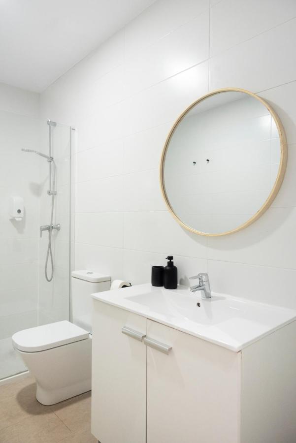 ולנסיה Blanq Marina Suites מראה חיצוני תמונה