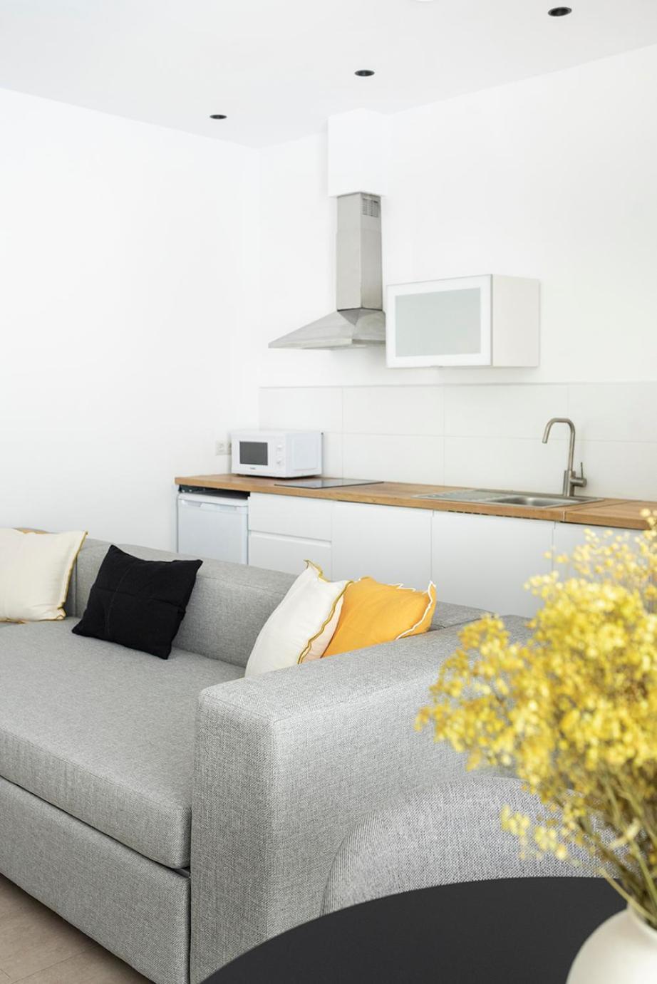 ולנסיה Blanq Marina Suites מראה חיצוני תמונה
