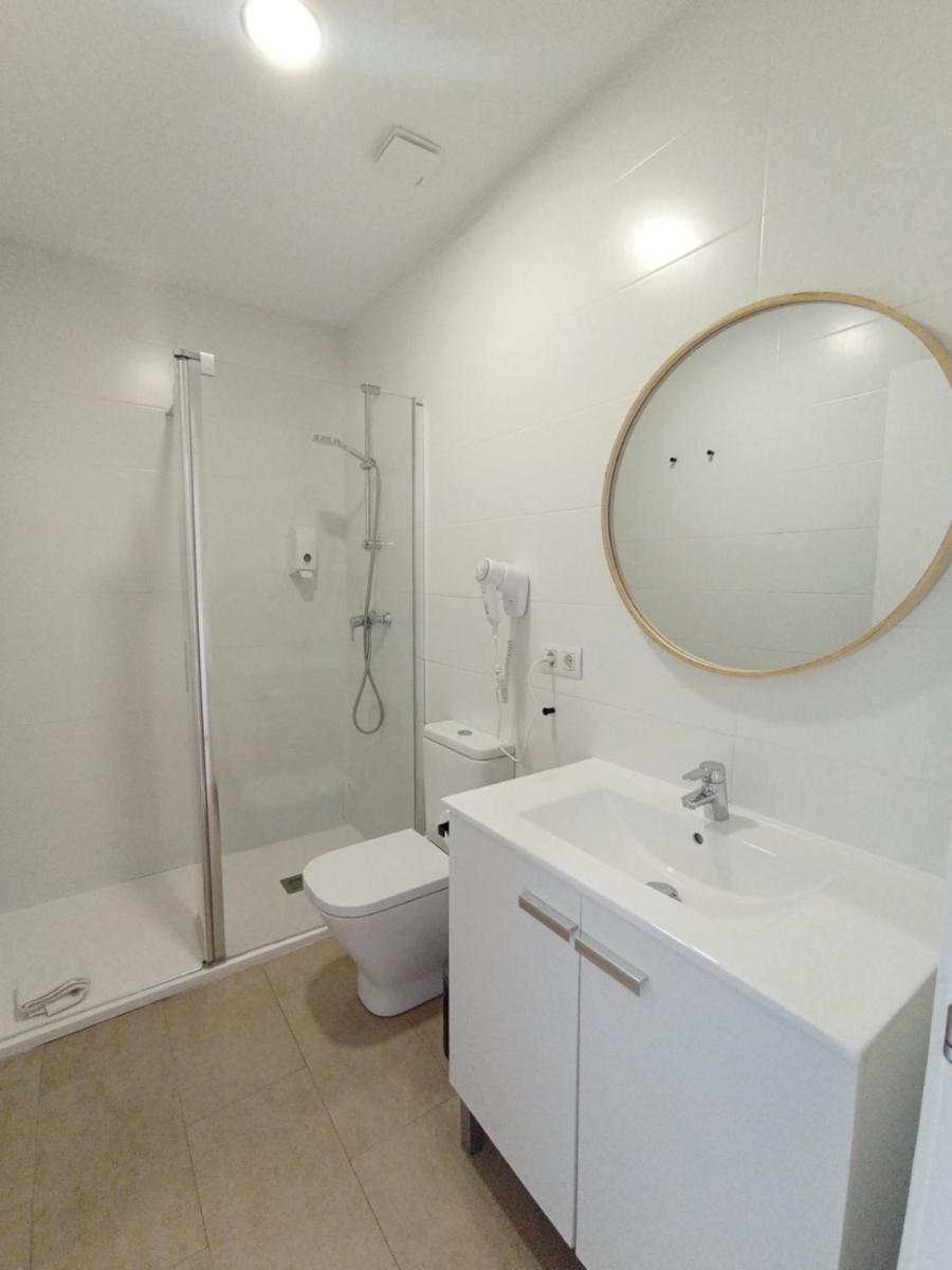 ולנסיה Blanq Marina Suites מראה חיצוני תמונה