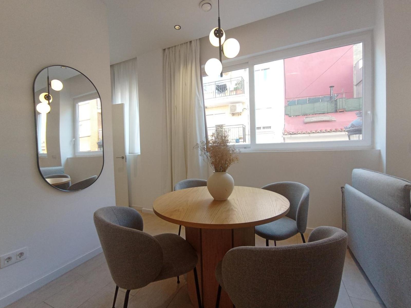 ולנסיה Blanq Marina Suites מראה חיצוני תמונה