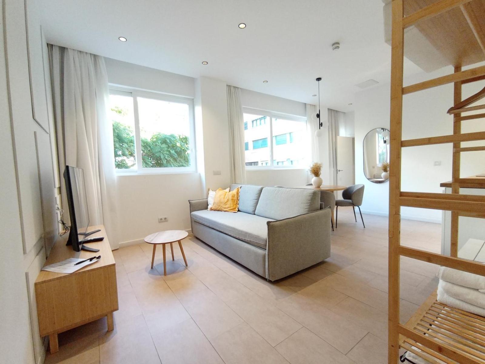 ולנסיה Blanq Marina Suites מראה חיצוני תמונה