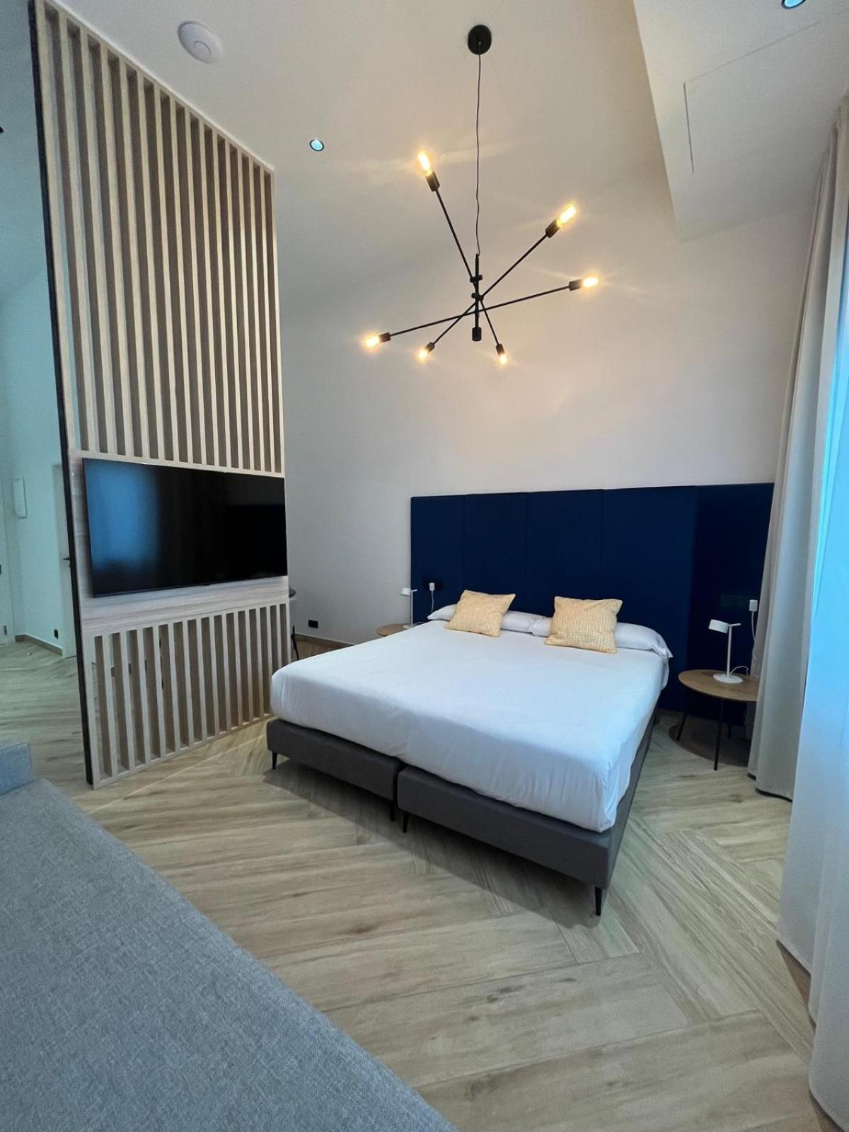 ולנסיה Blanq Marina Suites מראה חיצוני תמונה