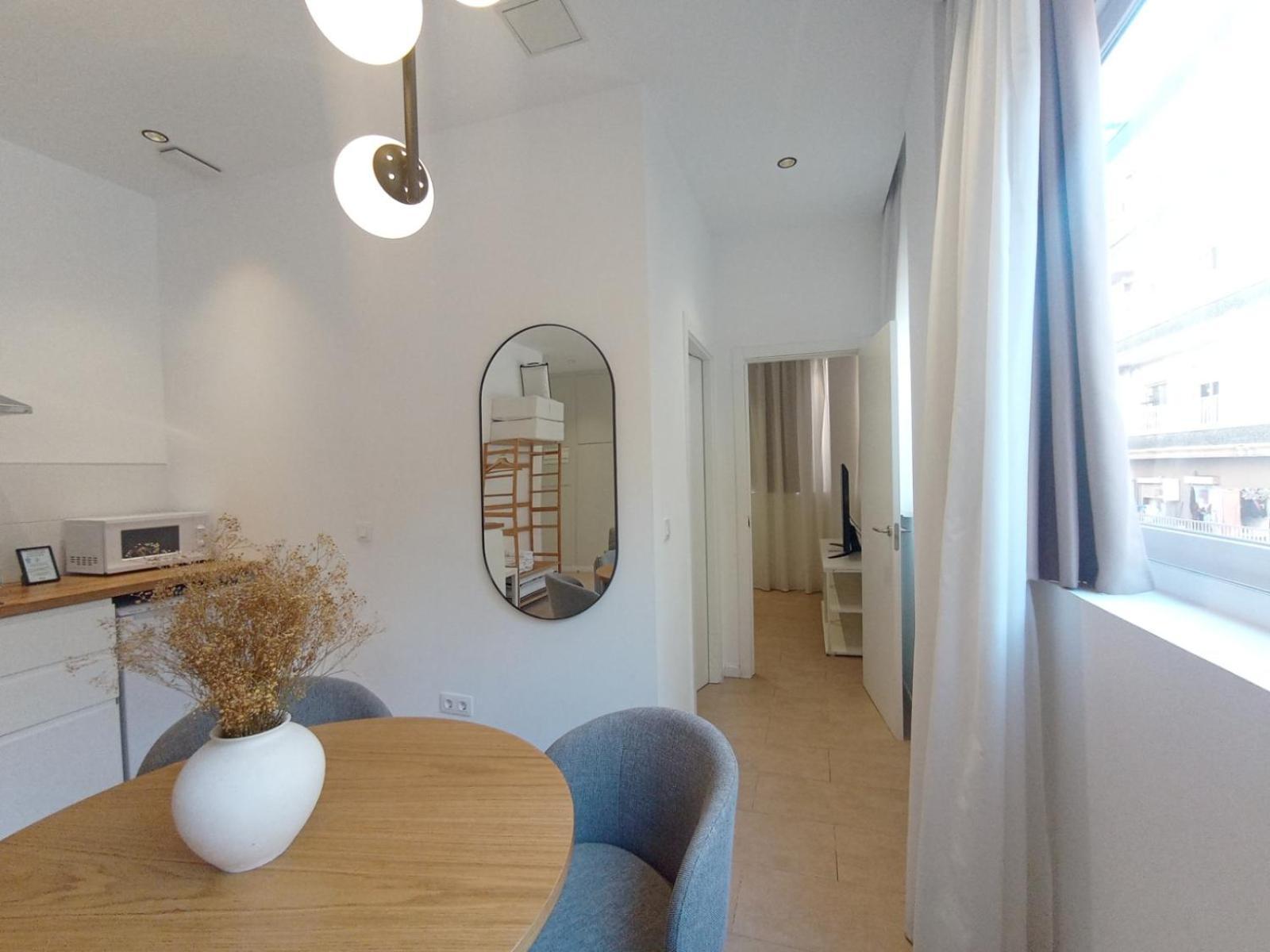 ולנסיה Blanq Marina Suites מראה חיצוני תמונה