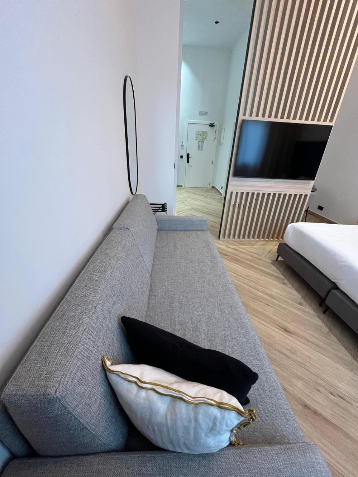 ולנסיה Blanq Marina Suites מראה חיצוני תמונה
