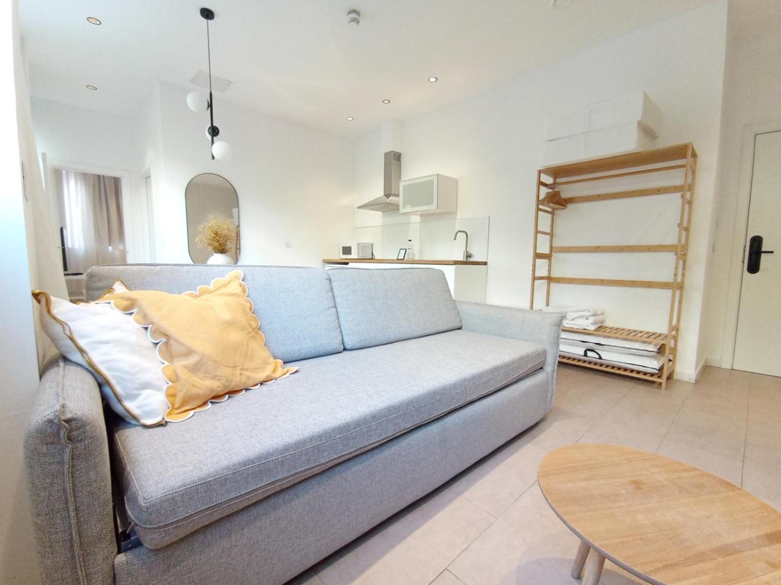 ולנסיה Blanq Marina Suites מראה חיצוני תמונה