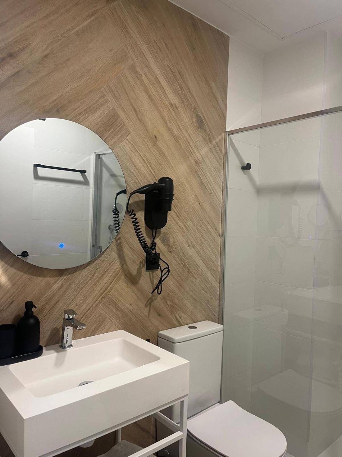 ולנסיה Blanq Marina Suites מראה חיצוני תמונה
